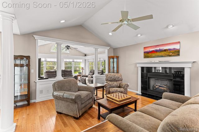 882 Fedora Drive, Tecumseh, MI 49286