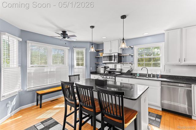 882 Fedora Drive, Tecumseh, MI 49286