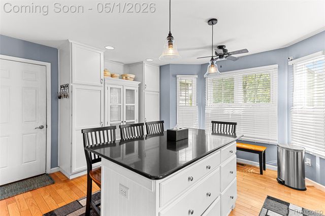 882 Fedora Drive, Tecumseh, MI 49286