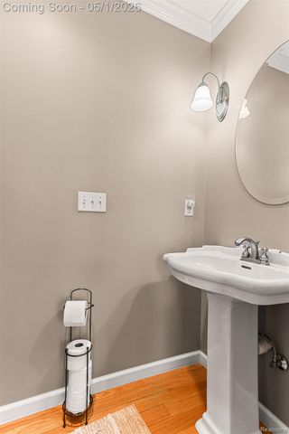 882 Fedora Drive, Tecumseh, MI 49286