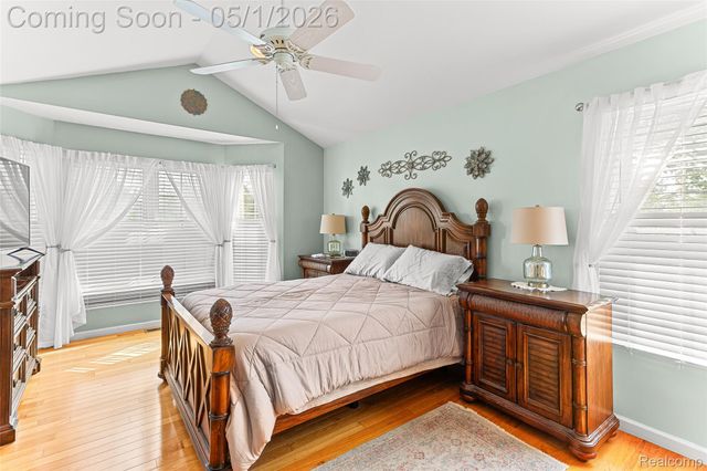 882 Fedora Drive, Tecumseh, MI 49286