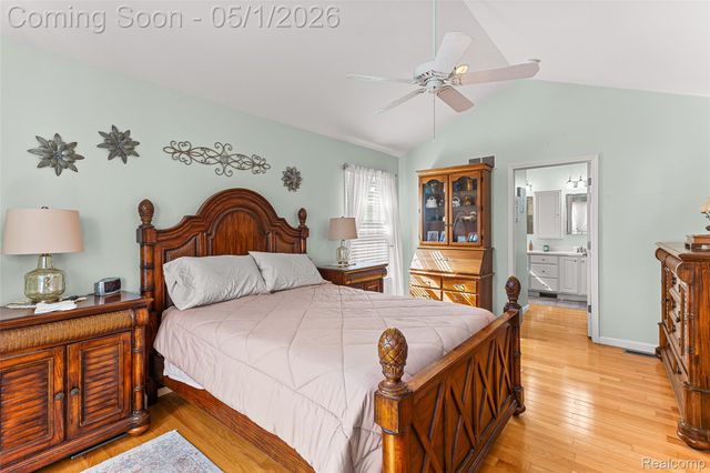 882 Fedora Drive, Tecumseh, MI 49286