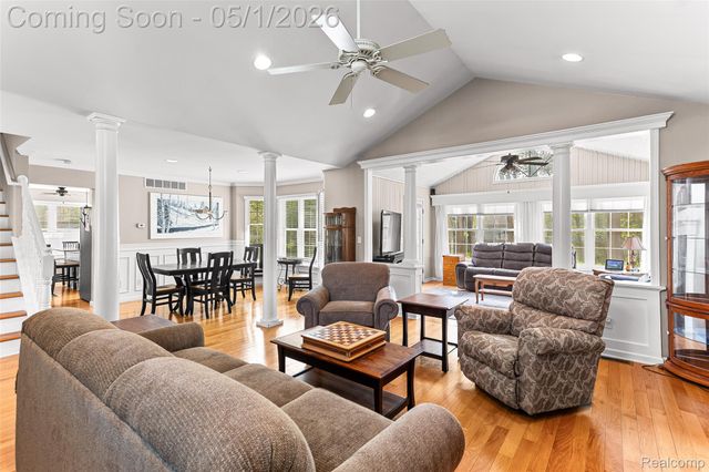 882 Fedora Drive, Tecumseh, MI 49286
