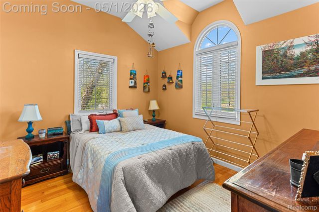 882 Fedora Drive, Tecumseh, MI 49286