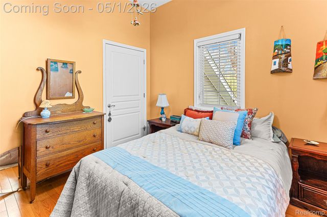 882 Fedora Drive, Tecumseh, MI 49286