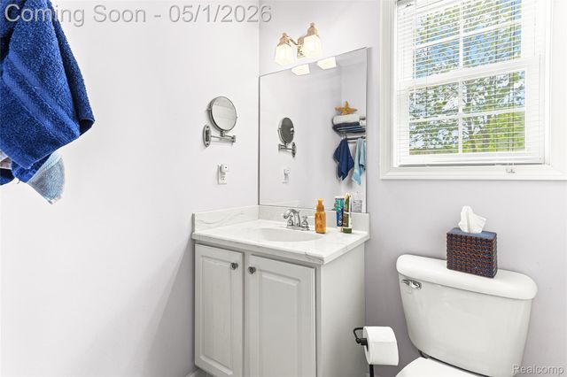 882 Fedora Drive, Tecumseh, MI 49286