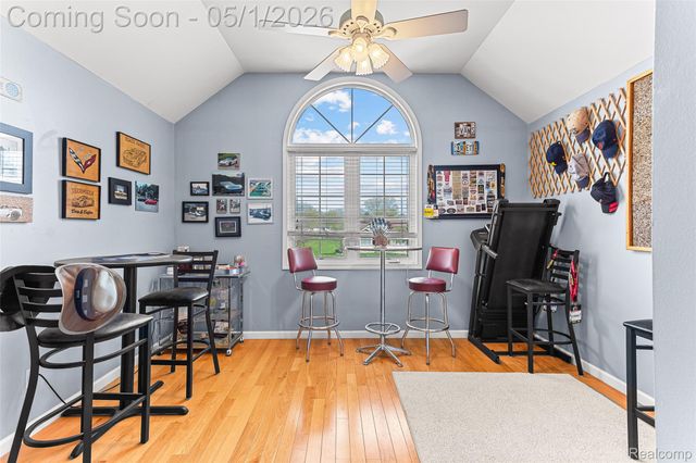 882 Fedora Drive, Tecumseh, MI 49286