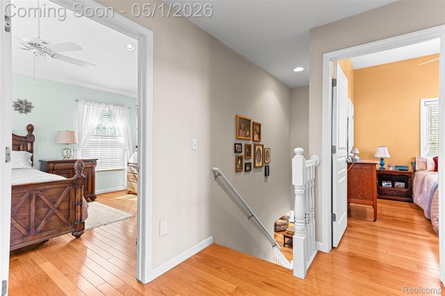 882 Fedora Drive, Tecumseh, MI 49286