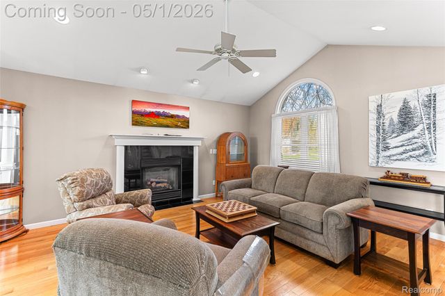 882 Fedora Drive, Tecumseh, MI 49286