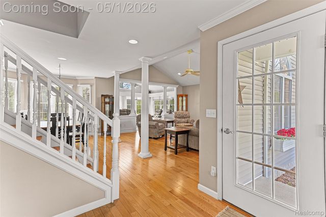 882 Fedora Drive, Tecumseh, MI 49286