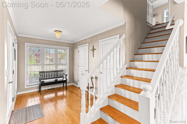 882 Fedora Drive, Tecumseh, MI 49286