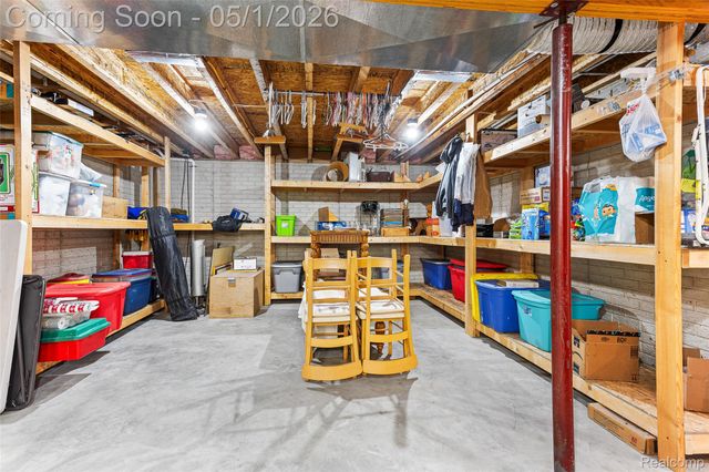 882 Fedora Drive, Tecumseh, MI 49286