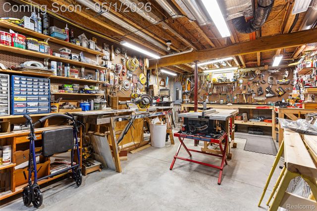 882 Fedora Drive, Tecumseh, MI 49286