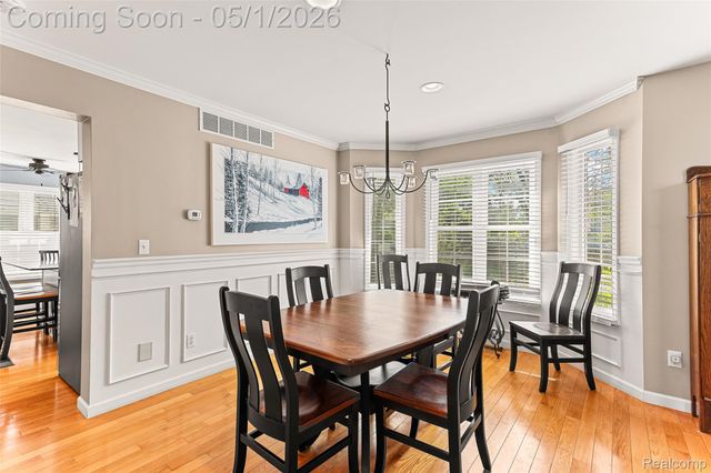 882 Fedora Drive, Tecumseh, MI 49286
