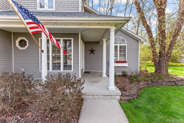 882 Fedora Drive, Tecumseh, MI 49286