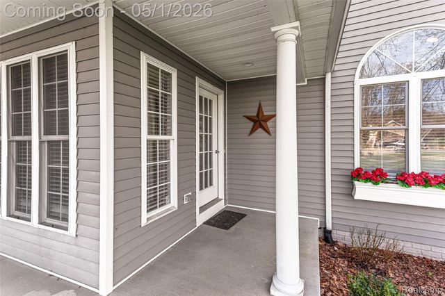 882 Fedora Drive, Tecumseh, MI 49286