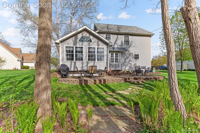882 Fedora Drive, Tecumseh, MI 49286