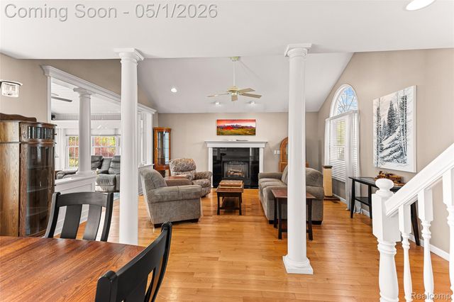 882 Fedora Drive, Tecumseh, MI 49286