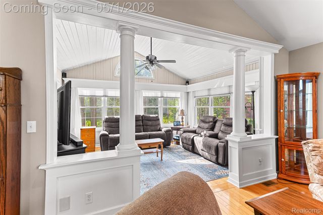 882 Fedora Drive, Tecumseh, MI 49286