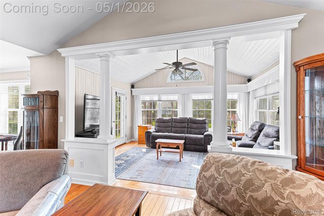 882 Fedora Drive, Tecumseh, MI 49286
