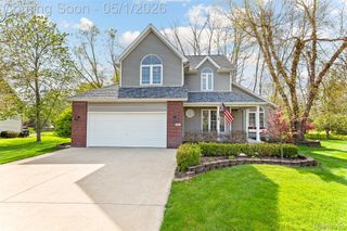 882 Fedora Drive, Tecumseh, MI 49286