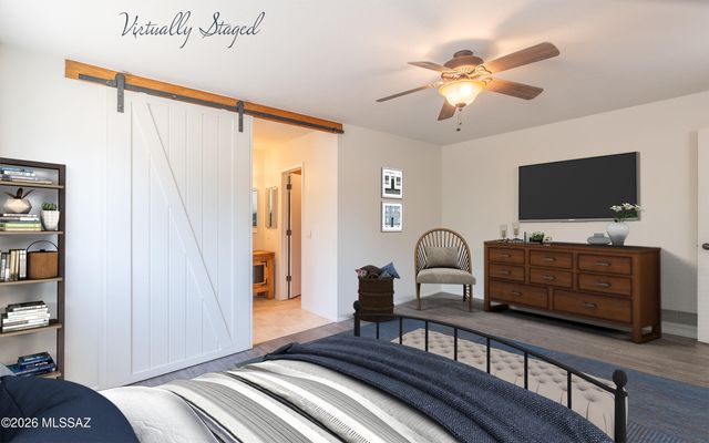 2942 N Longhorn Drive, Tucson, AZ 85749