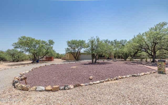 2942 N Longhorn Drive, Tucson, AZ 85749