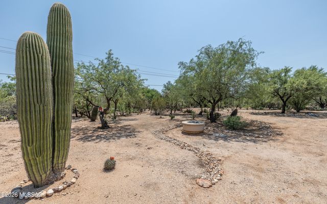 2942 N Longhorn Drive, Tucson, AZ 85749
