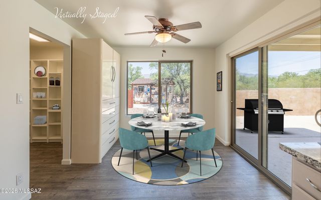 2942 N Longhorn Drive, Tucson, AZ 85749