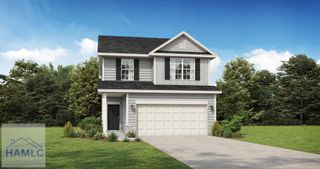237 Anchor Avenue, Hinesville, GA 31313