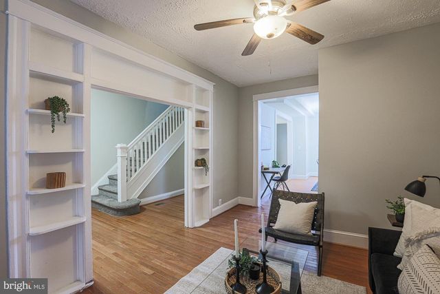 743 LINNARD ST, Baltimore, MD 21229