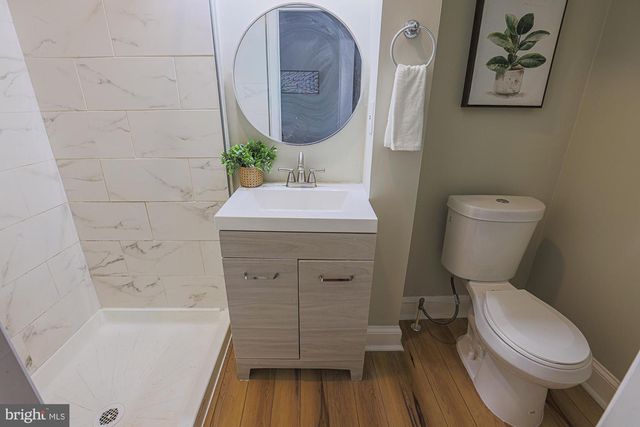 743 LINNARD ST, Baltimore, MD 21229