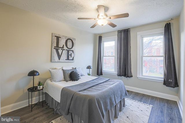 743 LINNARD ST, Baltimore, MD 21229