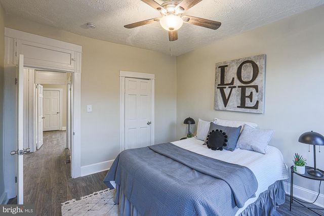 743 LINNARD ST, Baltimore, MD 21229