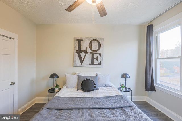 743 LINNARD ST, Baltimore, MD 21229