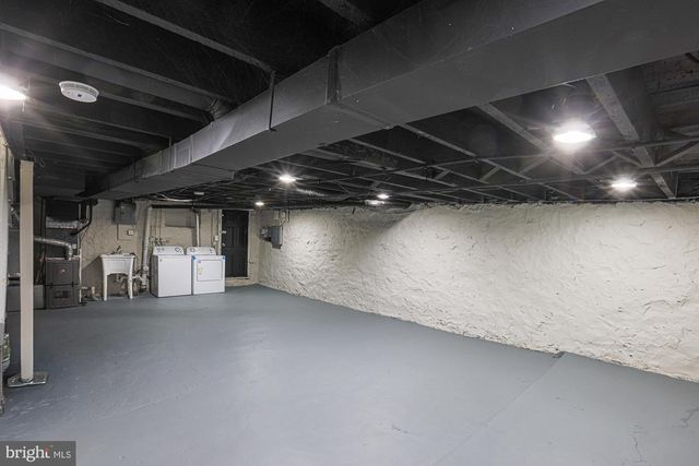 743 LINNARD ST, Baltimore, MD 21229