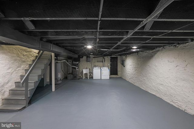 743 LINNARD ST, Baltimore, MD 21229