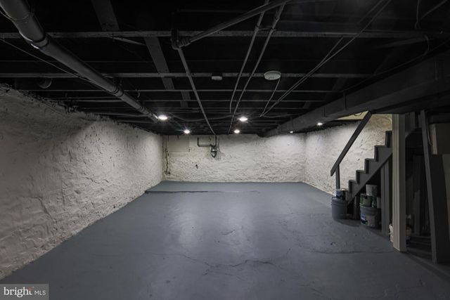 743 LINNARD ST, Baltimore, MD 21229