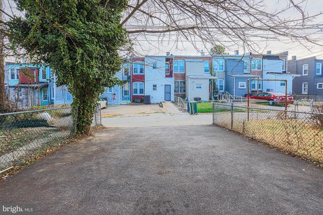 743 LINNARD ST, Baltimore, MD 21229