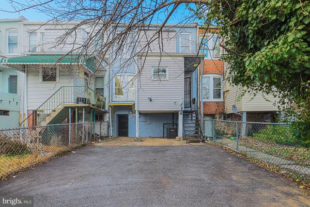 743 LINNARD ST, Baltimore, MD 21229