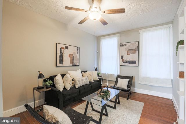 743 LINNARD ST, Baltimore, MD 21229