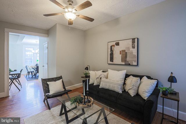 743 LINNARD ST, Baltimore, MD 21229