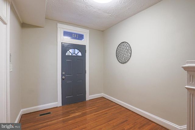 743 LINNARD ST, Baltimore, MD 21229