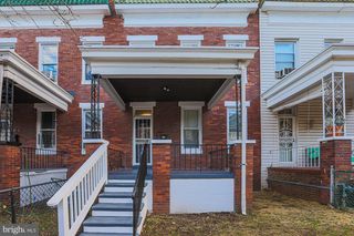 743 LINNARD ST, Baltimore, MD 21229