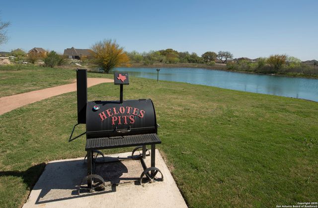 10219 Cold Back Court, San Antonio, TX 78254