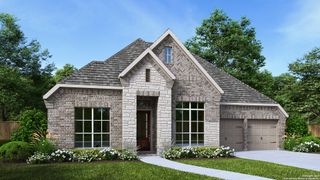 10219 Cold Back Court, San Antonio, TX 78254