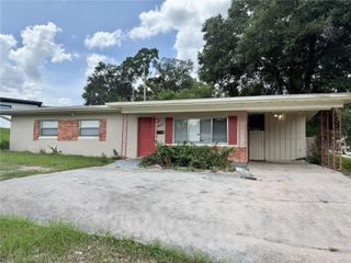 5801 JUDY DEE DRIVE, Orlando, FL 32808
