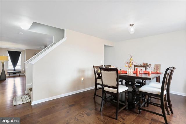 105 CHARDIN CT, Martinsburg, WV 25403