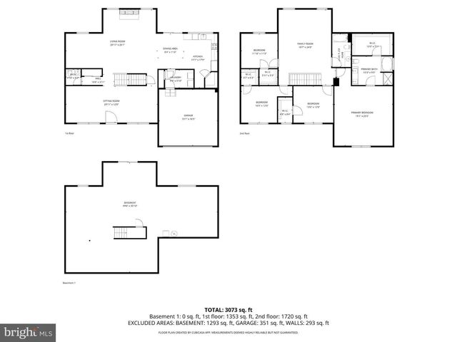 105 CHARDIN CT, Martinsburg, WV 25403