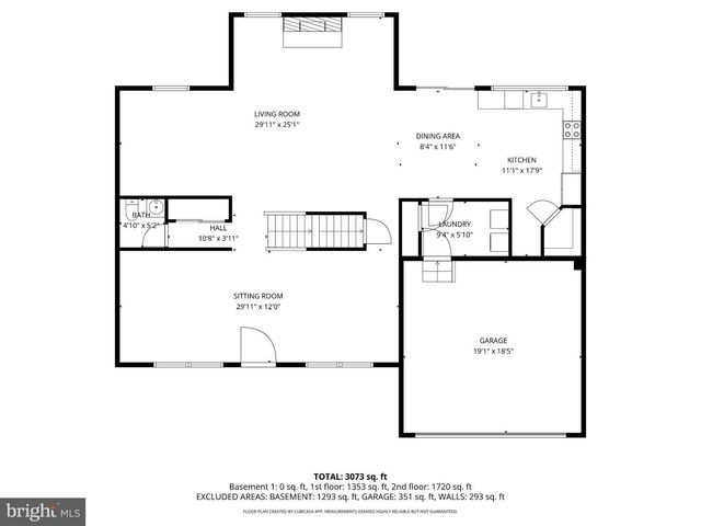 105 CHARDIN CT, Martinsburg, WV 25403